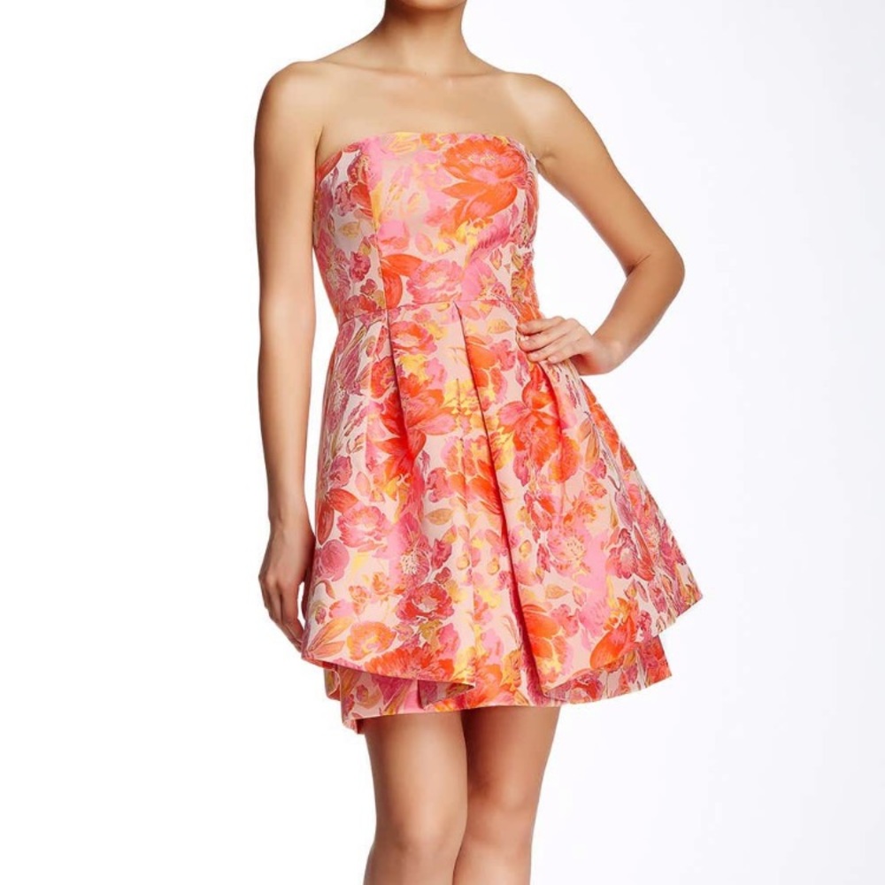 NWT Trina Turk Audrey Dress-size 2